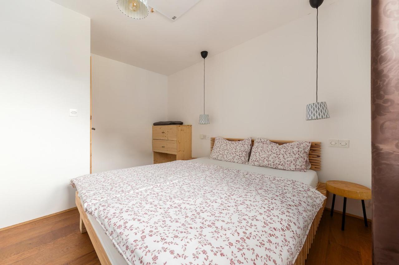 Apartament Hisa Na Soncu / Sun House Zgornje Gorje Zewnętrze zdjęcie