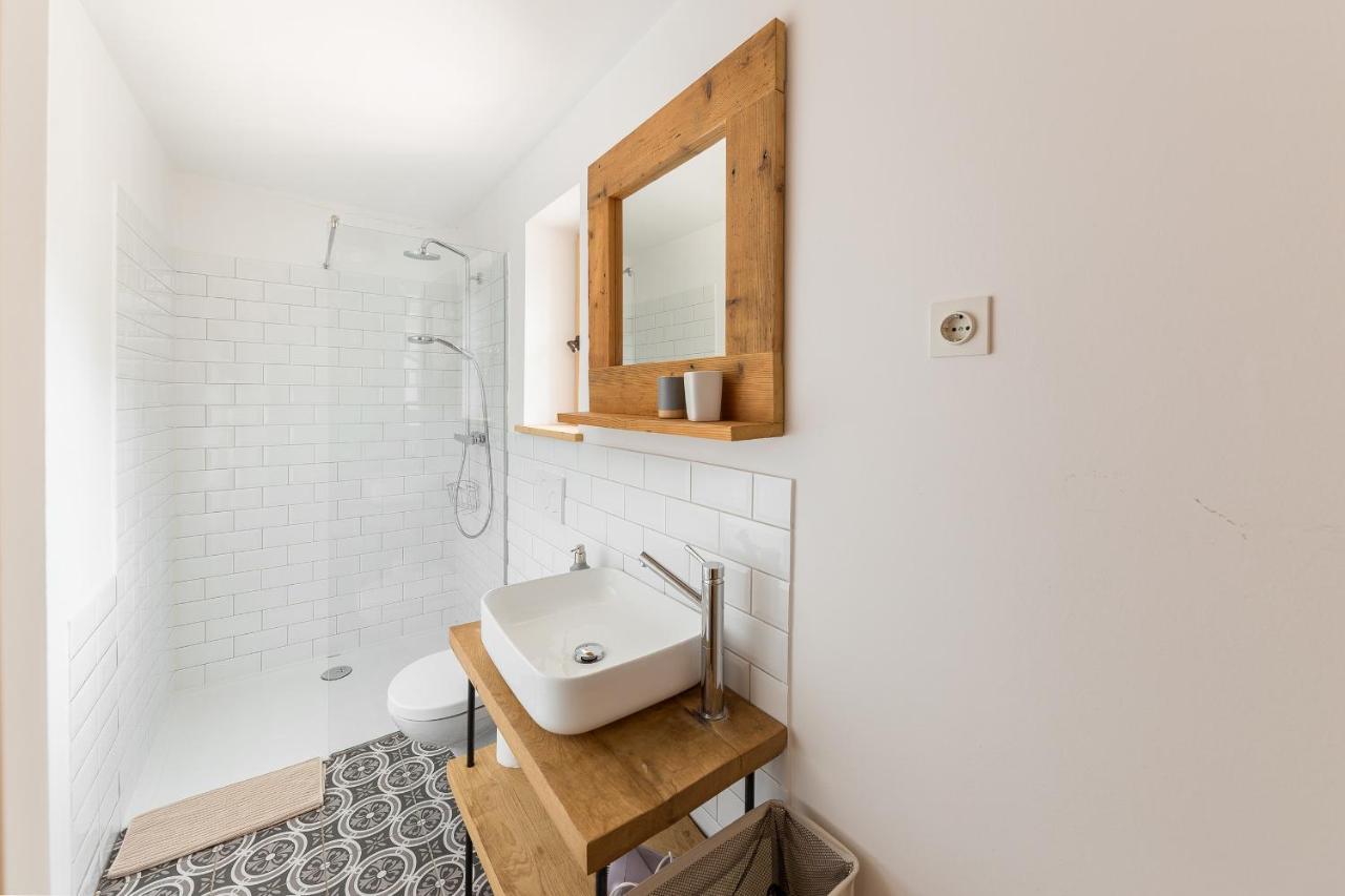 Apartament Hisa Na Soncu / Sun House Zgornje Gorje Zewnętrze zdjęcie