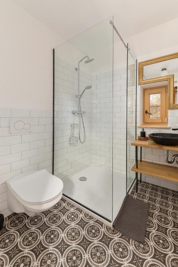 Apartament Hisa Na Soncu / Sun House Zgornje Gorje Zewnętrze zdjęcie